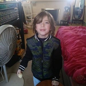 Meet your Posher, Michele